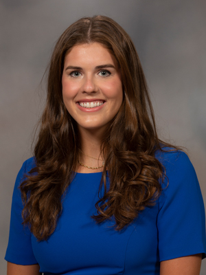 Mollie Merrell