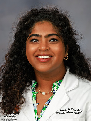 Monica Kala, MD