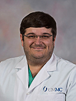 Benjamin Morehead, MD