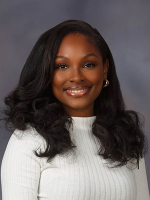 Morgan Hightower
