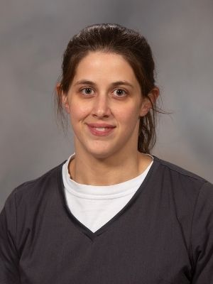 Natalie Berg