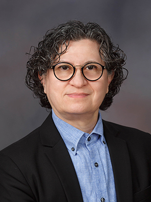 Norma B. Ojeda, MD, MSCI, CCRP