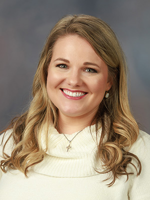 Olivia Burch