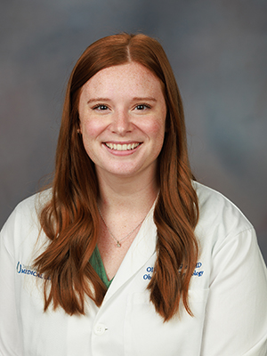 Olivia M. Giles