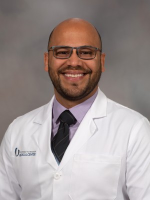 Oscar Alam Mendez 2019