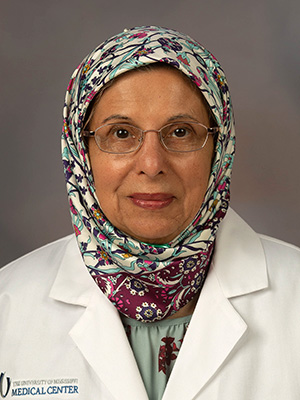 Dr. Parveen Athar