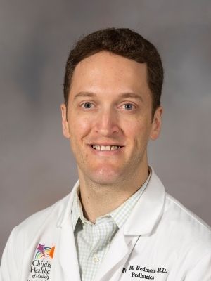 Paul Redmond, MD