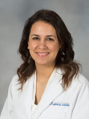 Dr. Hosseini-Carroll