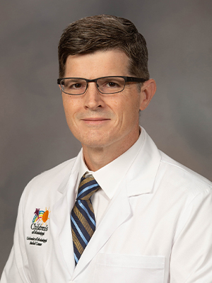 Phillip T. Burch