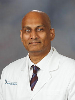 Dr. Prashant Yarlagadda