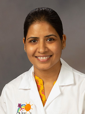 Priyanka Ameta