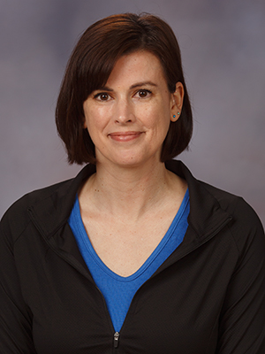 Rachel  Hill