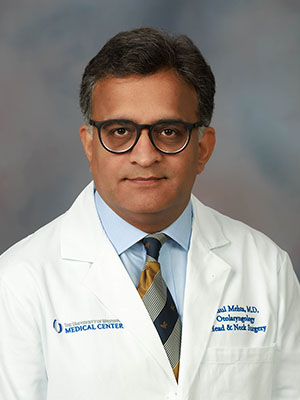 Rahul Mehta