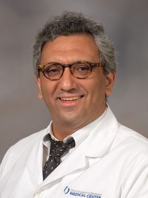Ramin Hamidi, MD