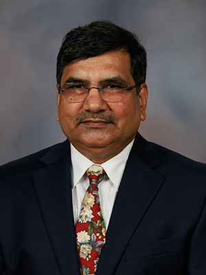 Ravi Jayadevappa, PhD