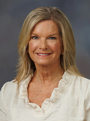 Rebecca Pope