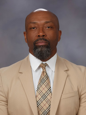 Rodney Washington