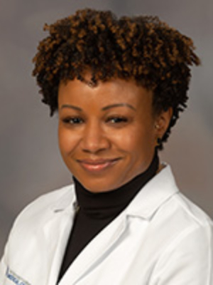 Ronequa  Evans