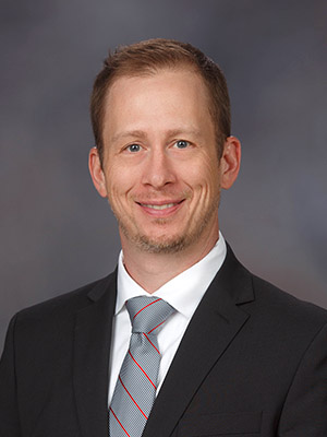Ryan Babl