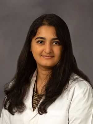 Sanjana  Kapoor