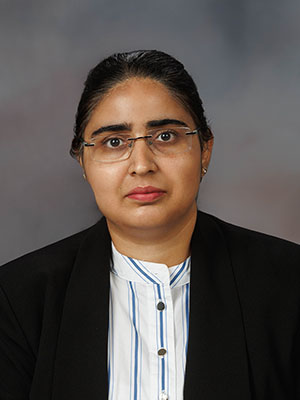 Dr. Sarabjeet Sudan