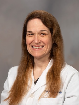 Sarah Glover, MD