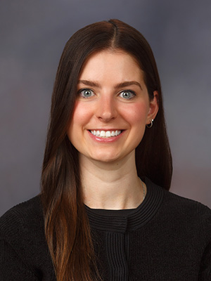 Sarah Wilkerson
