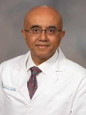 Dr. Saurabh Chandra