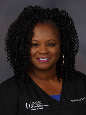 Sharon T. Bell