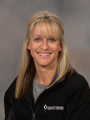 Sheri  Burney