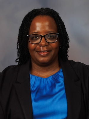 Sherie Brock 2025