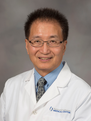 Dr. Shou-Ching Tang