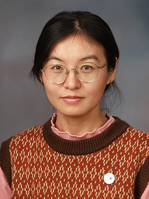 Shuli Huang