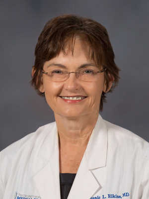 Stephanie Elkins 2017