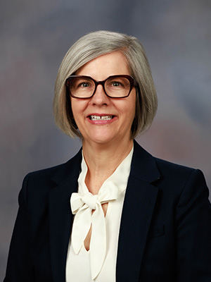 Stephenie Morrisey