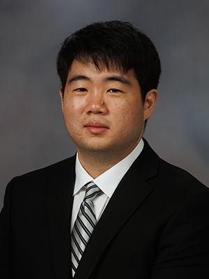 Aaron Kwag