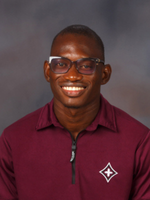 Michael I. Adenawoola
