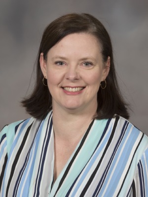 Amanda Criswell
