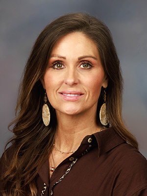 Christy Taylor Stanford