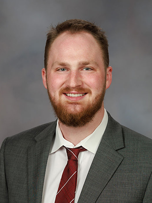 Conner L. Ivey
