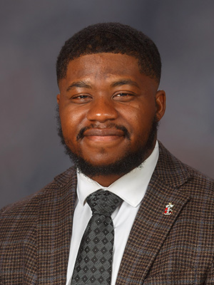 Dearrius D. Rhymes