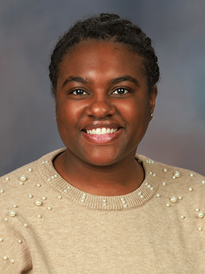 Deshauntra  Green