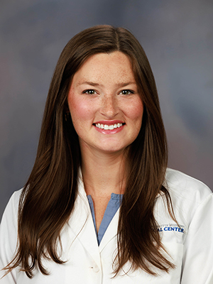 Lauren "Gracie" Little, MD