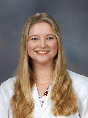Hannah McCowan