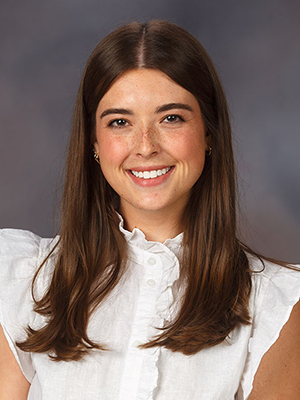 Hayden S. Tucker