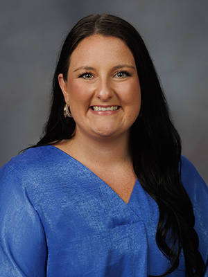 Jacey Eldridge