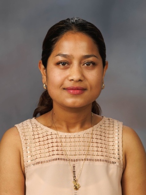Jelina Basnet 2024