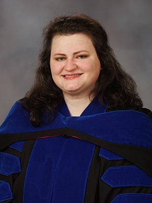 Kendra Stansak