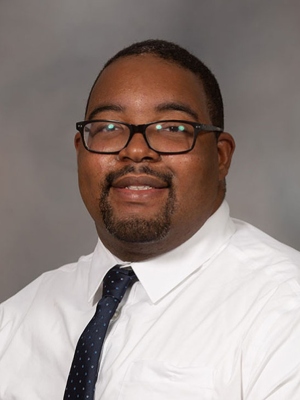 Marcus Robbins
