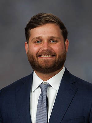 Mason B. Kennedy